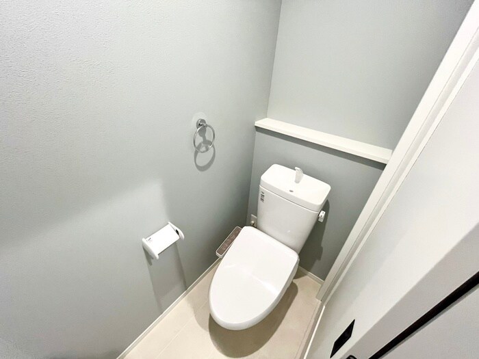 アンリコートⅡの物件内観写真