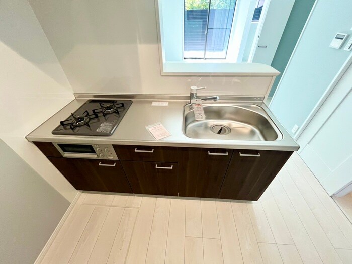 アンリコートⅡの物件内観写真