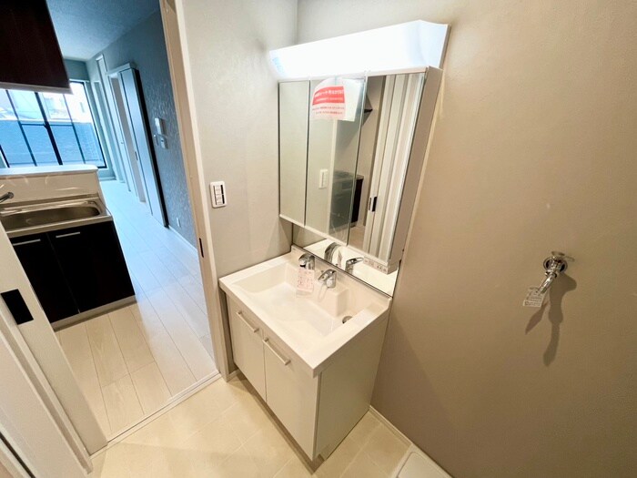 アンリコートⅡの物件内観写真