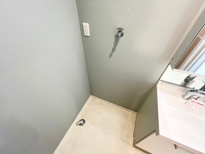 アンリコートⅡの物件内観写真