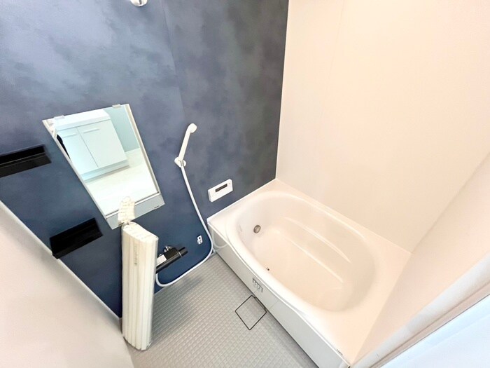 アンリコートⅡの物件内観写真