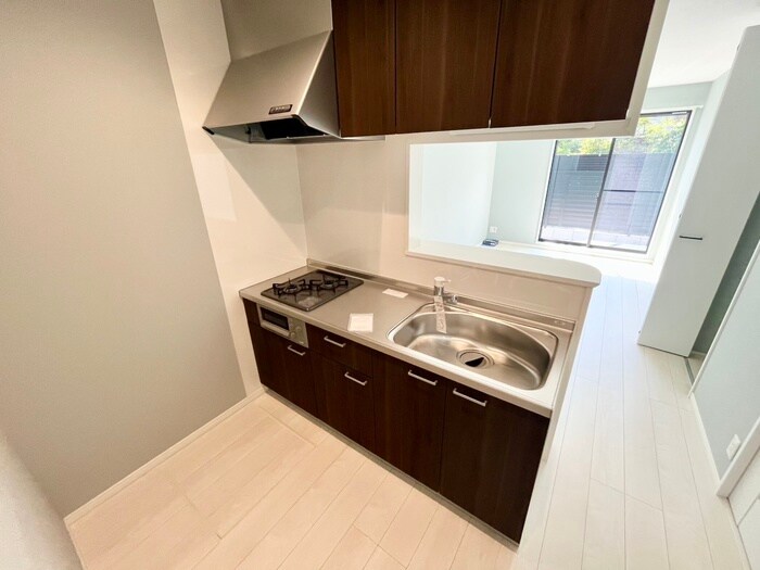 アンリコートⅡの物件内観写真