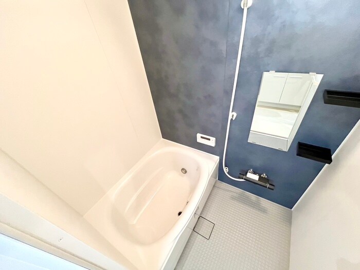 アンリコートⅡの物件内観写真