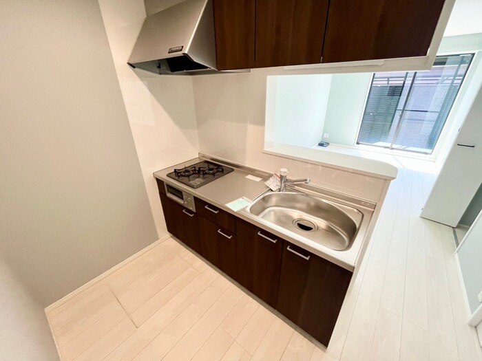 アンリコートⅡの物件内観写真