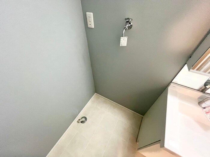 アンリコートⅡの物件内観写真