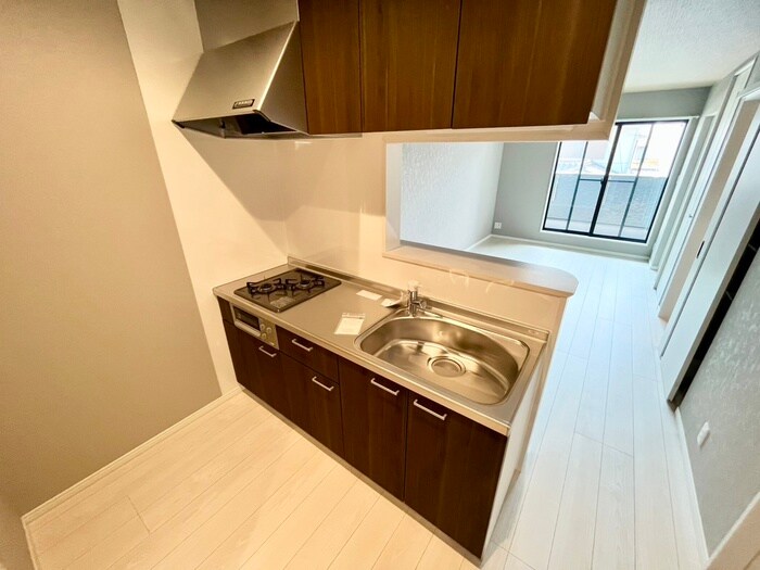 アンリコートⅡの物件内観写真