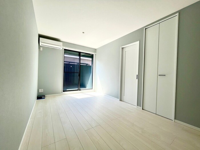 アンリコートⅡの物件内観写真