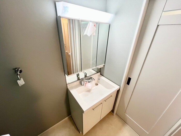 アンリコートⅡの物件内観写真