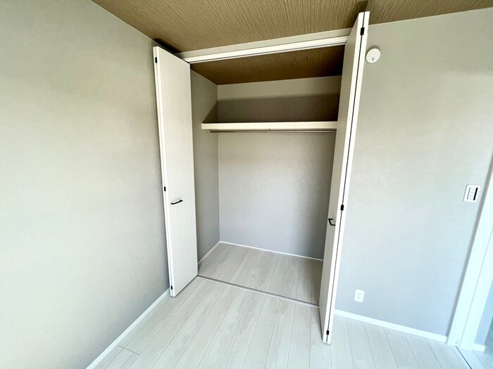 アンリコートⅡの物件内観写真