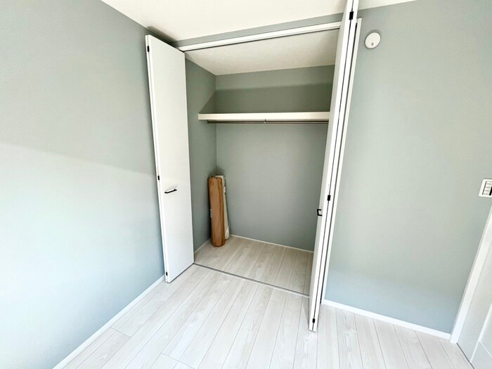 アンリコートⅡの物件内観写真