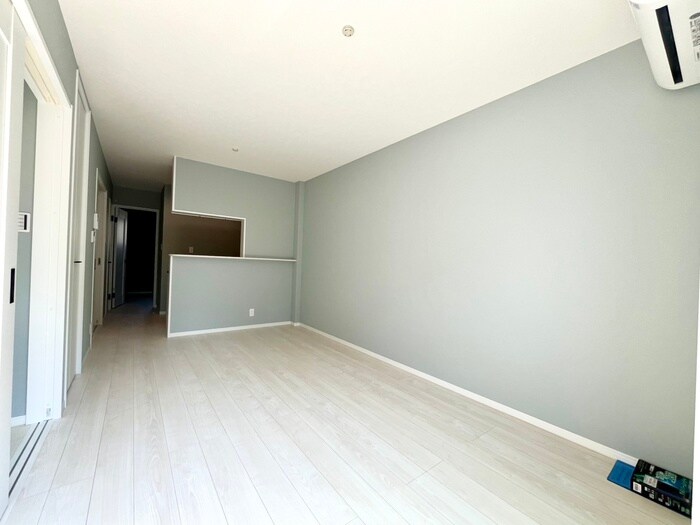 アンリコートⅡの物件内観写真