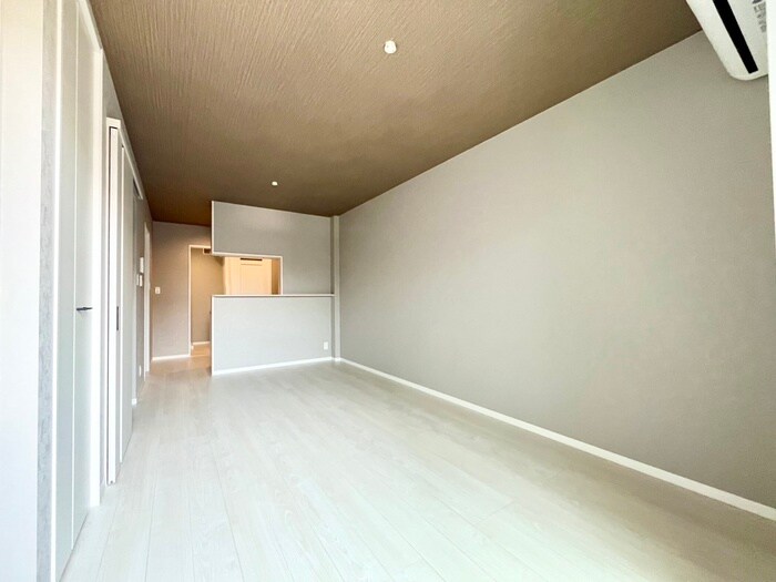 アンリコートⅡの物件内観写真