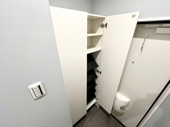 アンリコートⅡの物件内観写真