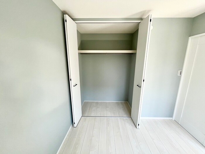 アンリコートⅡの物件内観写真