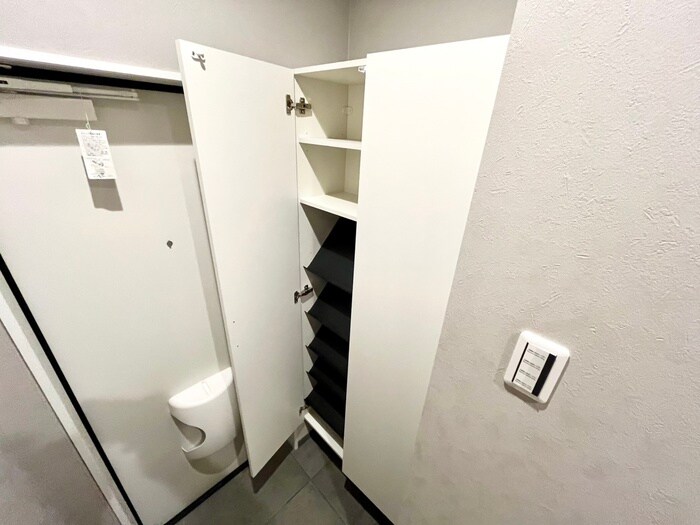 アンリコートⅡの物件内観写真