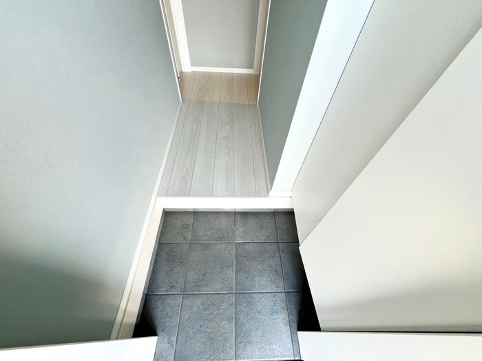 アンリコートⅡの物件内観写真