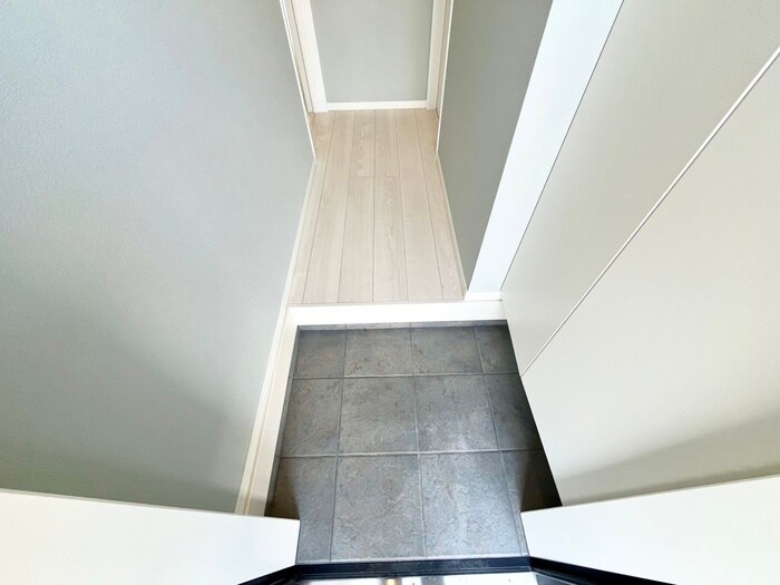 アンリコートⅡの物件内観写真