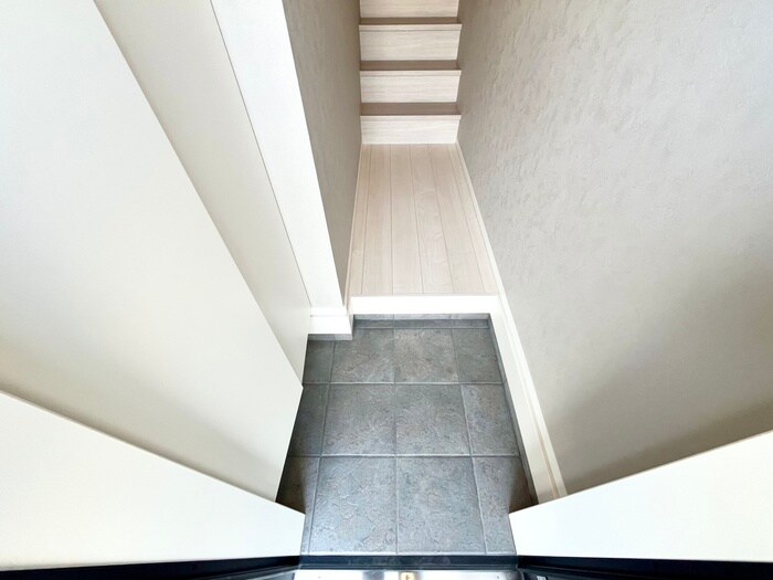 アンリコートⅡの物件内観写真