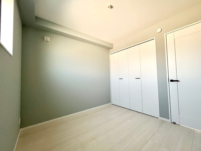 アンリコートⅡの物件内観写真