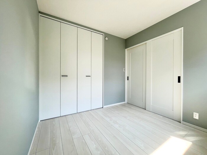 アンリコートⅡの物件内観写真