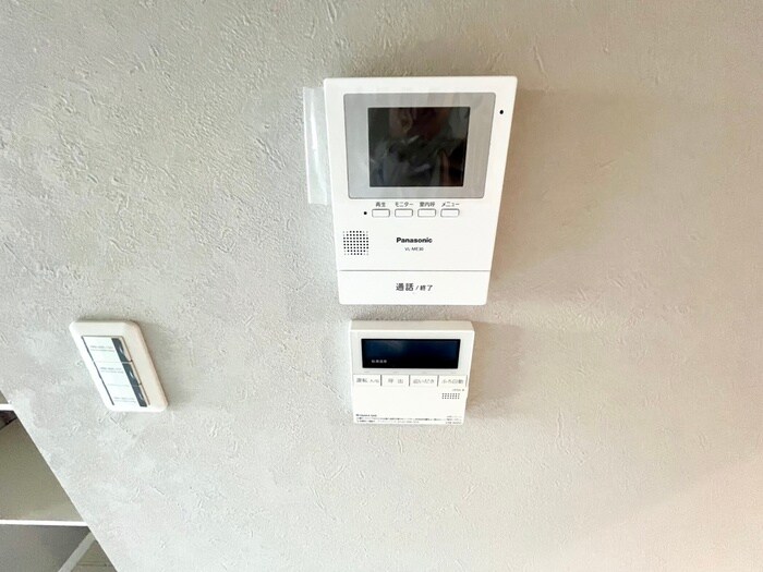 アンリコートⅡの物件内観写真