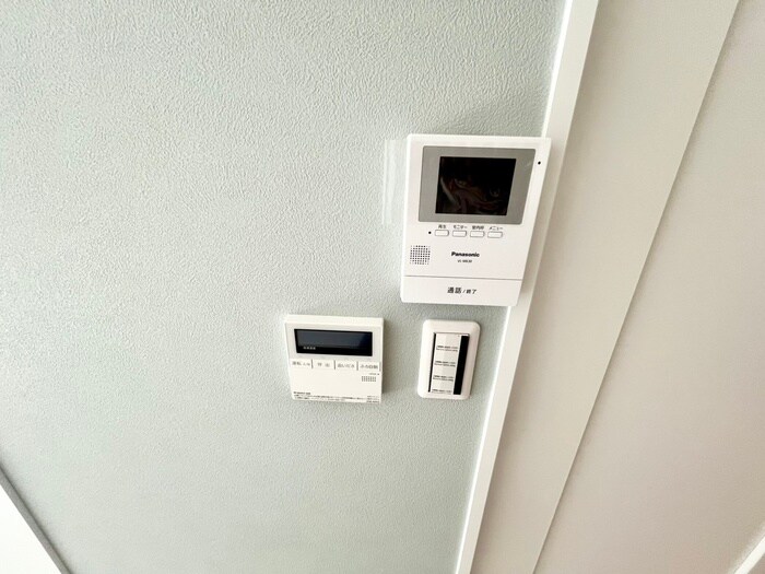 アンリコートⅡの物件内観写真