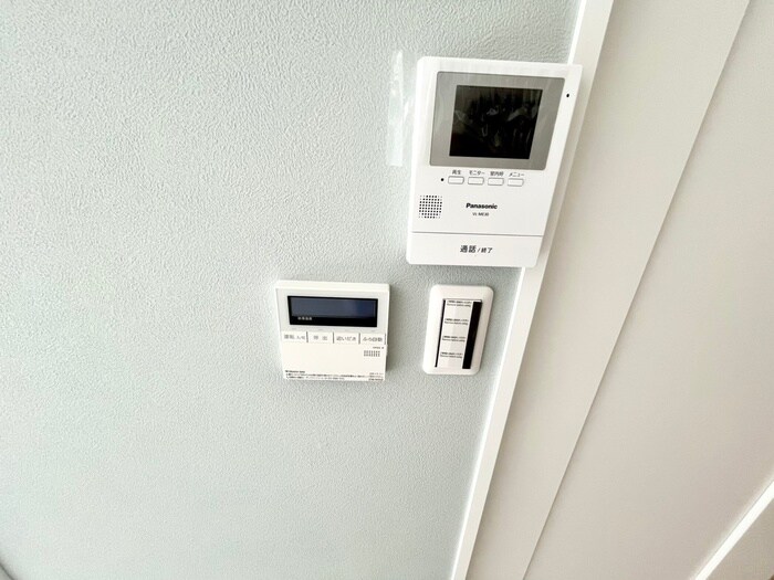 アンリコートⅡの物件内観写真