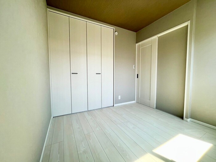 アンリコートⅡの物件内観写真