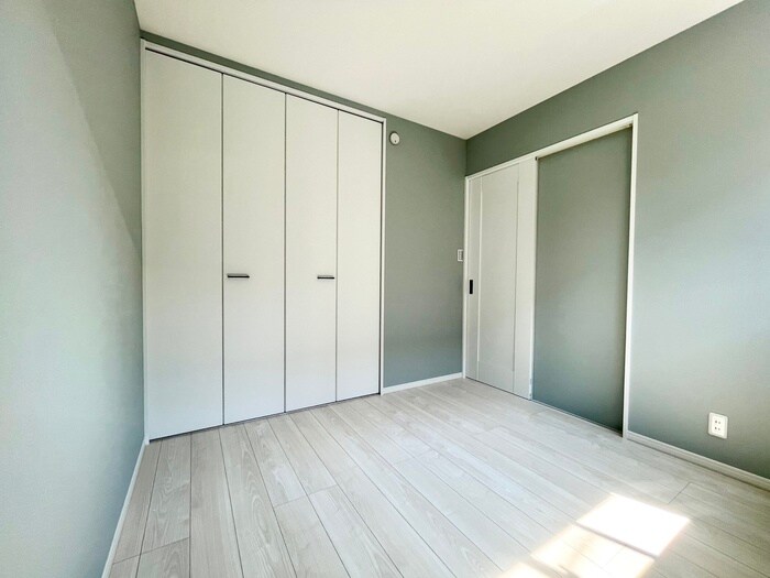 アンリコートⅡの物件内観写真