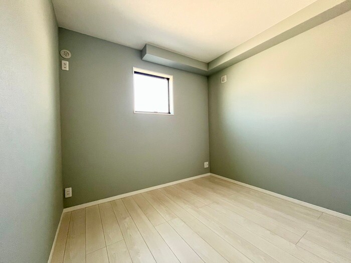 アンリコートⅡの物件内観写真