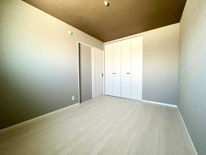 アンリコートⅡの物件内観写真