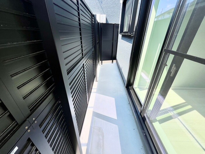 アンリコートⅡの物件内観写真