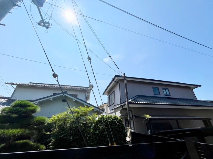 アンリコートⅡの物件内観写真