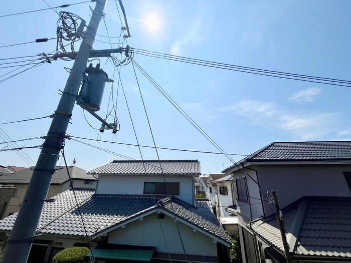 アンリコートⅡの物件内観写真