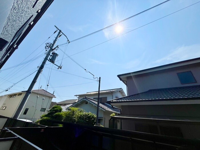 アンリコートⅡの物件内観写真