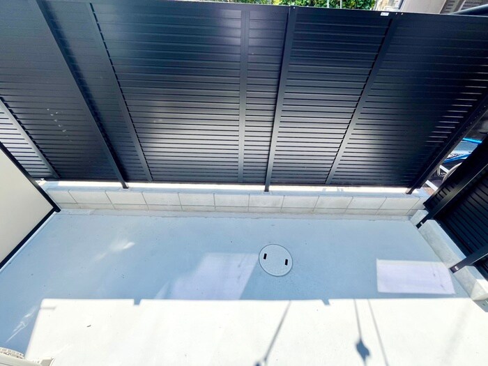 アンリコートⅡの物件内観写真