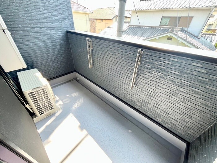 アンリコートⅡの物件内観写真