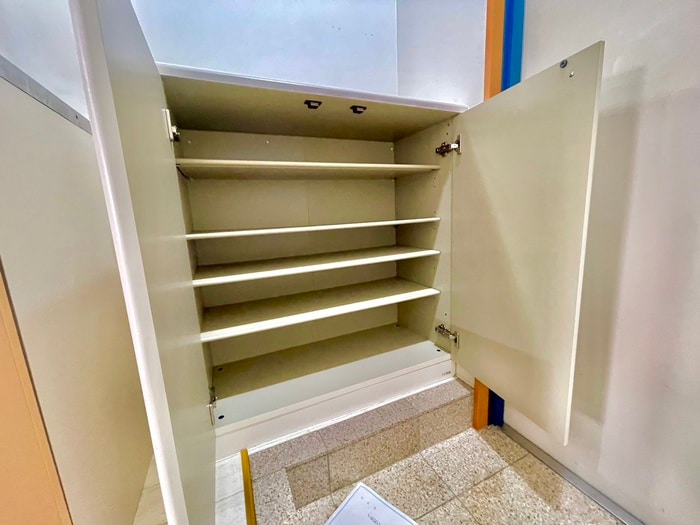 ベリーウェル都島Ⅱの物件内観写真