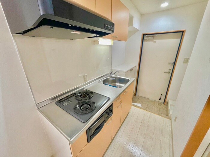 ベリーウェル都島Ⅱの物件内観写真