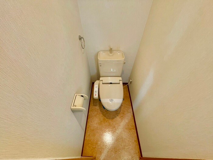 ベリーウェル都島Ⅱの物件内観写真