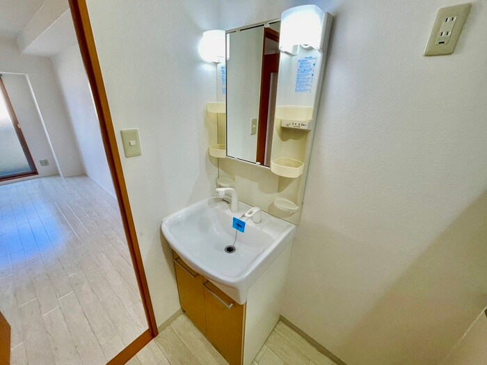 ベリーウェル都島Ⅱの物件内観写真