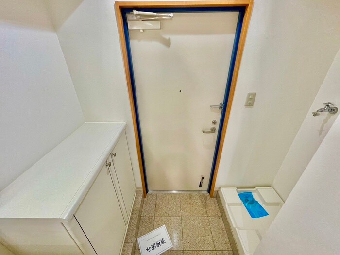 ベリーウェル都島Ⅱの物件内観写真