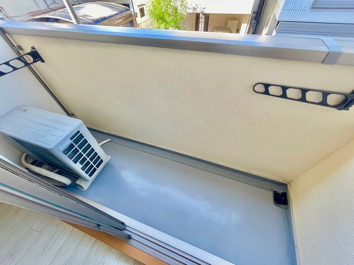 ベリーウェル都島Ⅱの物件内観写真