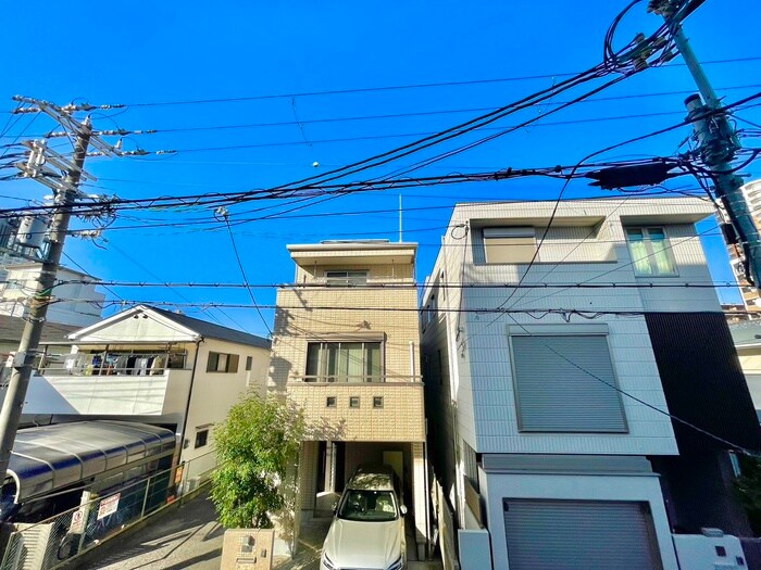 ベリーウェル都島Ⅱの物件内観写真