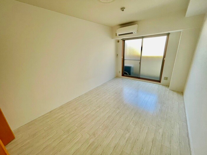 ベリーウェル都島Ⅱの物件内観写真