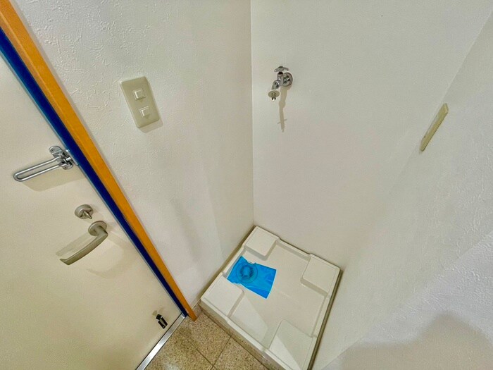 ベリーウェル都島Ⅱの物件内観写真