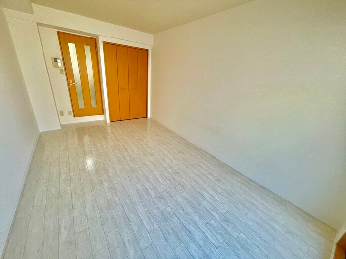 ベリーウェル都島Ⅱの物件内観写真