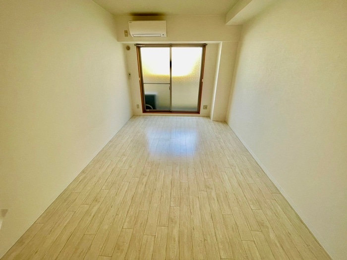 ベリーウェル都島Ⅱの物件内観写真