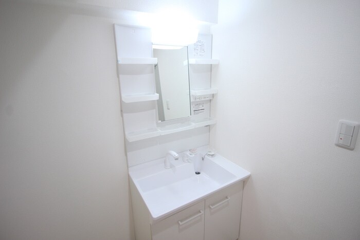 マンション紫明園の物件内観写真