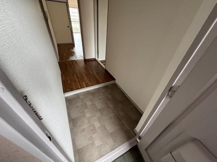 マンション紫明園の物件内観写真